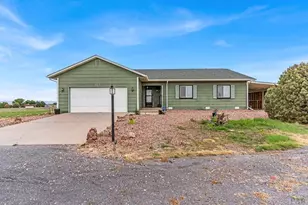 217 W Linden Ave, Pueblo West, CO 81007 - Photo 1
