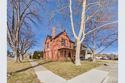1627 Berkley Ave, Pueblo, CO 81004 - Photo 2