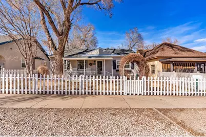 325 Jefferson St, Pueblo, CO 81004 - Photo 1