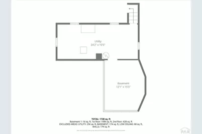 2314 E Routt Ave, Pueblo, CO 81004 - Photo 30