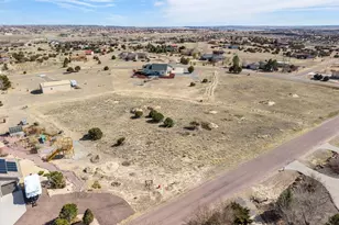 738 S Woodstock Dr, Pueblo West, CO 81007 - Photo 1