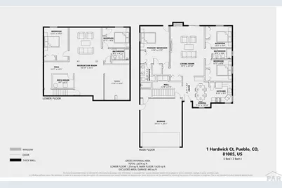 1 Hardwick Court, Pueblo, CO 81005 - Photo 48