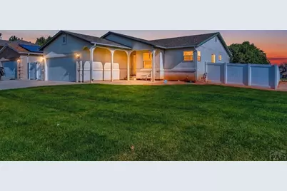 1 Hardwick Court, Pueblo, CO 81005 - Photo 2