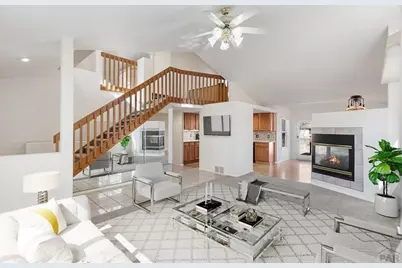 315 W Venturi Dr, Pueblo West, CO 81007 - Photo 2