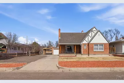 211 Dittmer Ave, Pueblo, CO 81004 - Photo 2