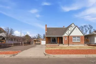 211 Dittmer Ave, Pueblo, CO 81004 - Photo 2