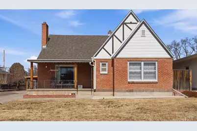 211 Dittmer Ave, Pueblo, CO 81004 - Photo 1
