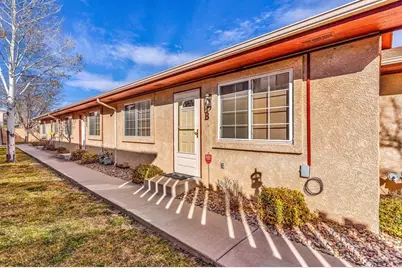 1512 E 21st St #B, Pueblo, CO 81001 - Photo 1