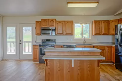 5015 Wild Hog Ln, Colorado City, CO 81019 - Photo 8