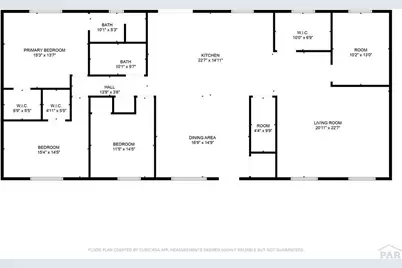 5015 Wild Hog Ln, Colorado City, CO 81019 - Photo 32