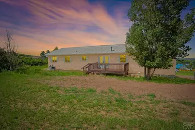 5015 Wild Hog Ln, Colorado City, CO 81019 - Photo 4