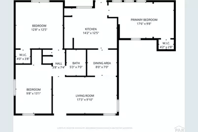 1708 Henry Ave, Pueblo, CO 81005 - Photo 22