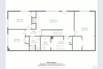 4007 Hillside Dr, Pueblo, CO 81008 - Photo 50