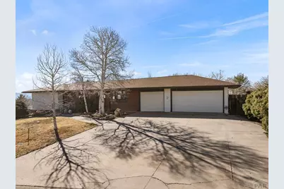 4007 Hillside Dr, Pueblo, CO 81008 - Photo 1