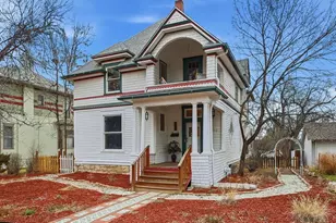 1912 N Greenwood St, Pueblo, CO 81003 - Photo 2