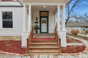 1912 N Greenwood St, Pueblo, CO 81003 - Photo 1