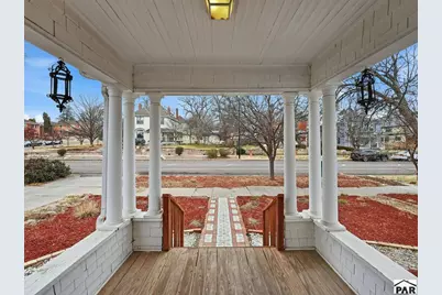 1912 N Greenwood St, Pueblo, CO 81003 - Photo 2