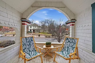 1912 N Greenwood St, Pueblo, CO 81003 - Photo 2