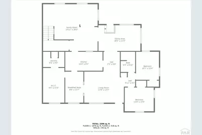 2910 8th Ave, Pueblo, CO 81008 - Photo 34