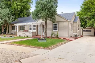 2910 8th Ave, Pueblo, CO 81008 - Photo 1