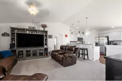 1485 E Ithaca Dr, Pueblo West, CO 81007 - Photo 2