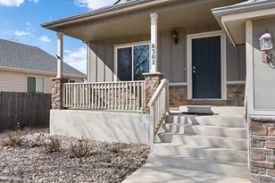 6302 Bearcat Loop, Colorado Springs, CO 80925 - Photo 4