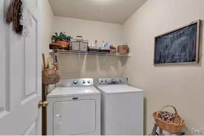 594 S Hook Dr, Pueblo West, CO 81007 - Photo 18