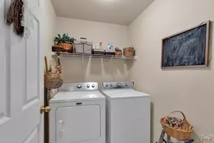 594 S Hook Dr, Pueblo West, CO 81007 - Photo 18