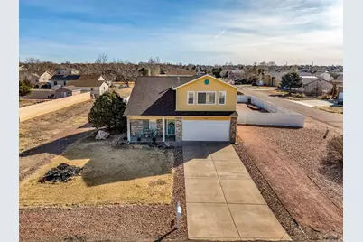 594 S Hook Dr, Pueblo West, CO 81007 - Photo 30