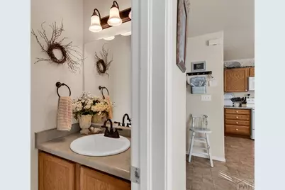 594 S Hook Dr, Pueblo West, CO 81007 - Photo 14