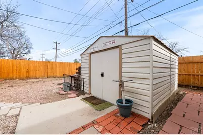 2219 W 28th St, Pueblo, CO 81003 - Photo 28