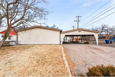 2219 W 28th St, Pueblo, CO 81003 - Photo 2