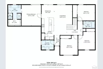 805 N Monarch Dr, Pueblo West, CO 81007 - Photo 40