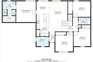 805 N Monarch Dr, Pueblo West, CO 81007 - Photo 40