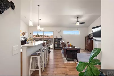 805 N Monarch Dr, Pueblo West, CO 81007 - Photo 2