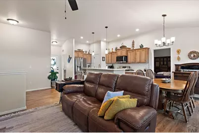 805 N Monarch Dr, Pueblo West, CO 81007 - Photo 4