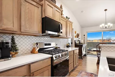 805 N Monarch Dr, Pueblo West, CO 81007 - Photo 8