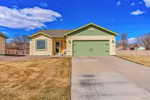 3401 Badger Ct, Pueblo, CO 81005 - Photo 1