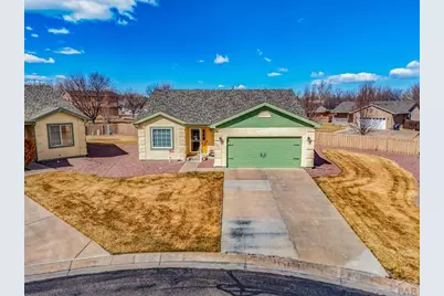 3401 Badger Court, Pueblo, CO 81005 - Photo 22