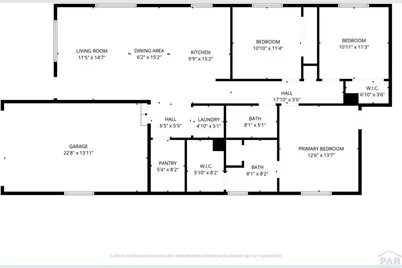 615 Fourth St, Silver Cliff, CO 81252 - Photo 14