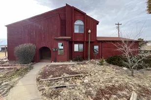 625 N Champa Ave, Walsenburg, CO 81089 - Photo 1