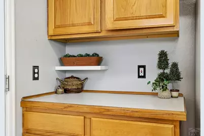 528 S Bellflower Dr, Pueblo West, CO 81007 - Photo 16