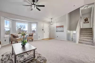 528 S Bellflower Dr, Pueblo West, CO 81007 - Photo 8