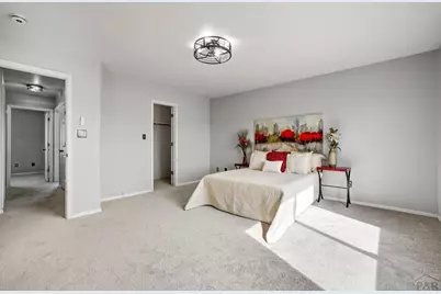 528 S Bellflower Dr, Pueblo West, CO 81007 - Photo 18