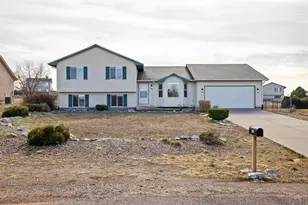 528 S Bellflower Dr, Pueblo West, CO 81007 - Photo 1