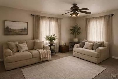 1116 Beulah Ave, Pueblo, CO 81004 - Photo 2