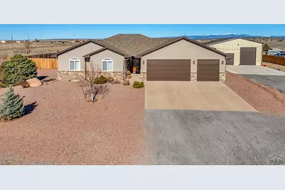 915 N Matt Drive, Pueblo West, CO 81007 - Photo 52