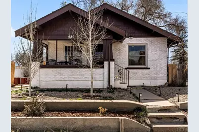 520 Veta Ave, Pueblo, CO 81004 - Photo 1