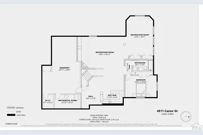 4811 Castor Dr, Pueblo, CO 81001 - Photo 84