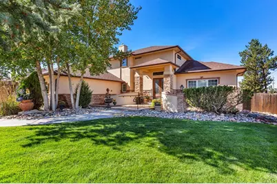 4811 Castor Dr, Pueblo, CO 81001 - Photo 1